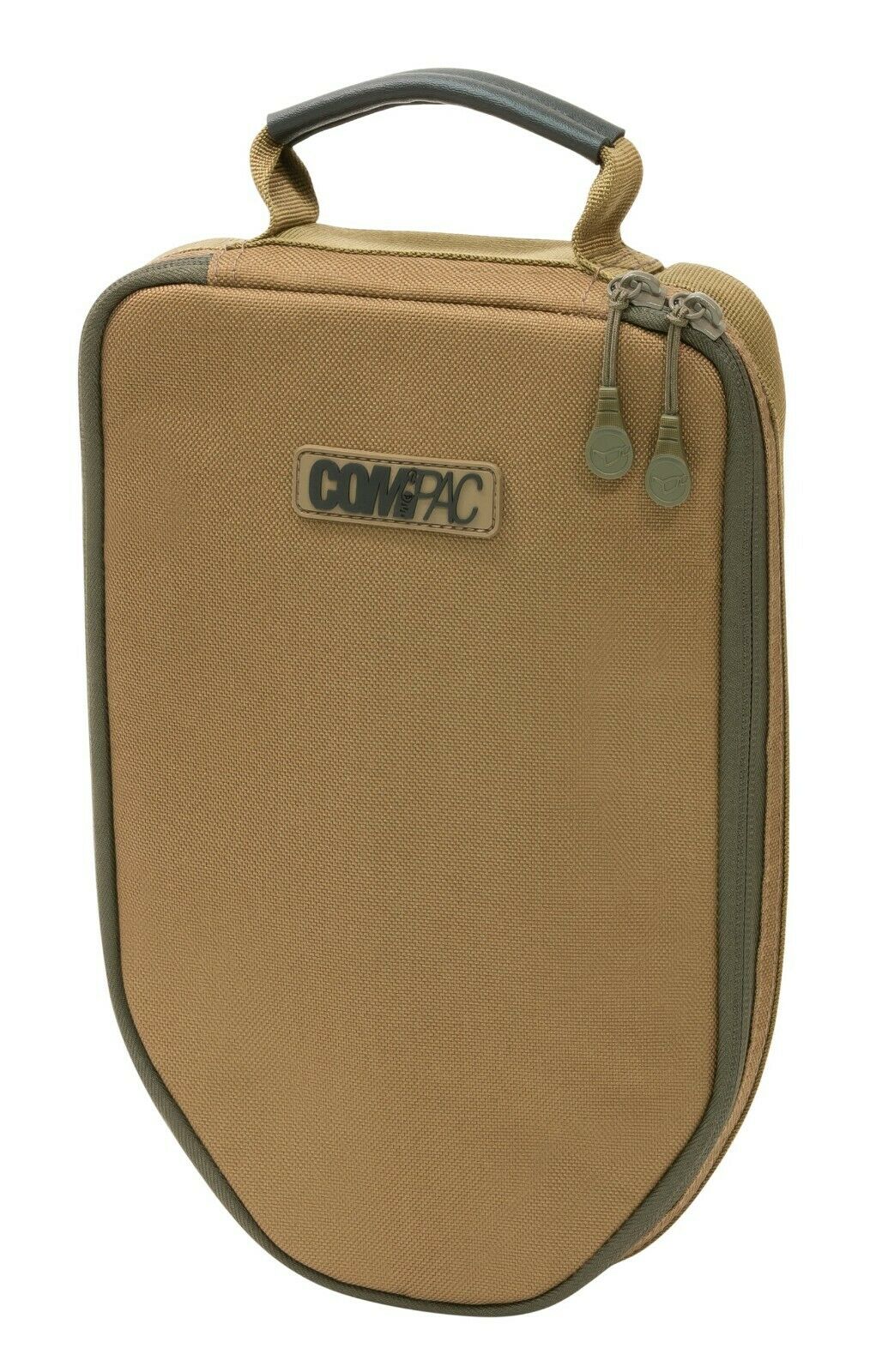 korda compac scales pouch