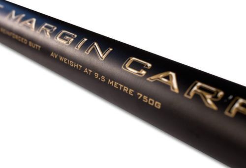 Drennan Acolyte Margin Carp 9.5 Metre Pole