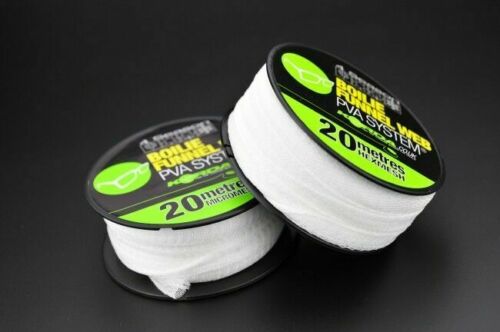 korda original funnel micromes 20m