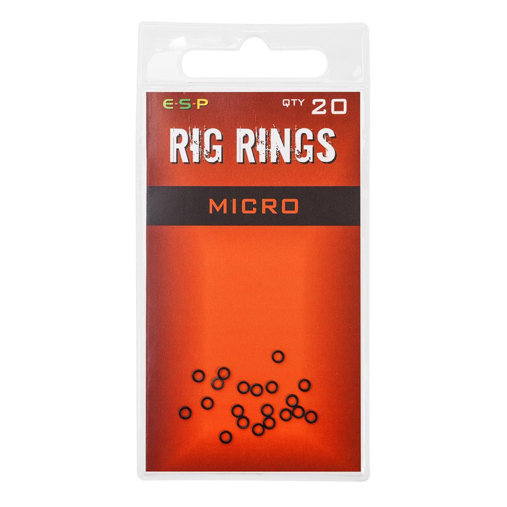 ESP RIG RING small