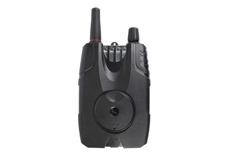 RECEIVER MX