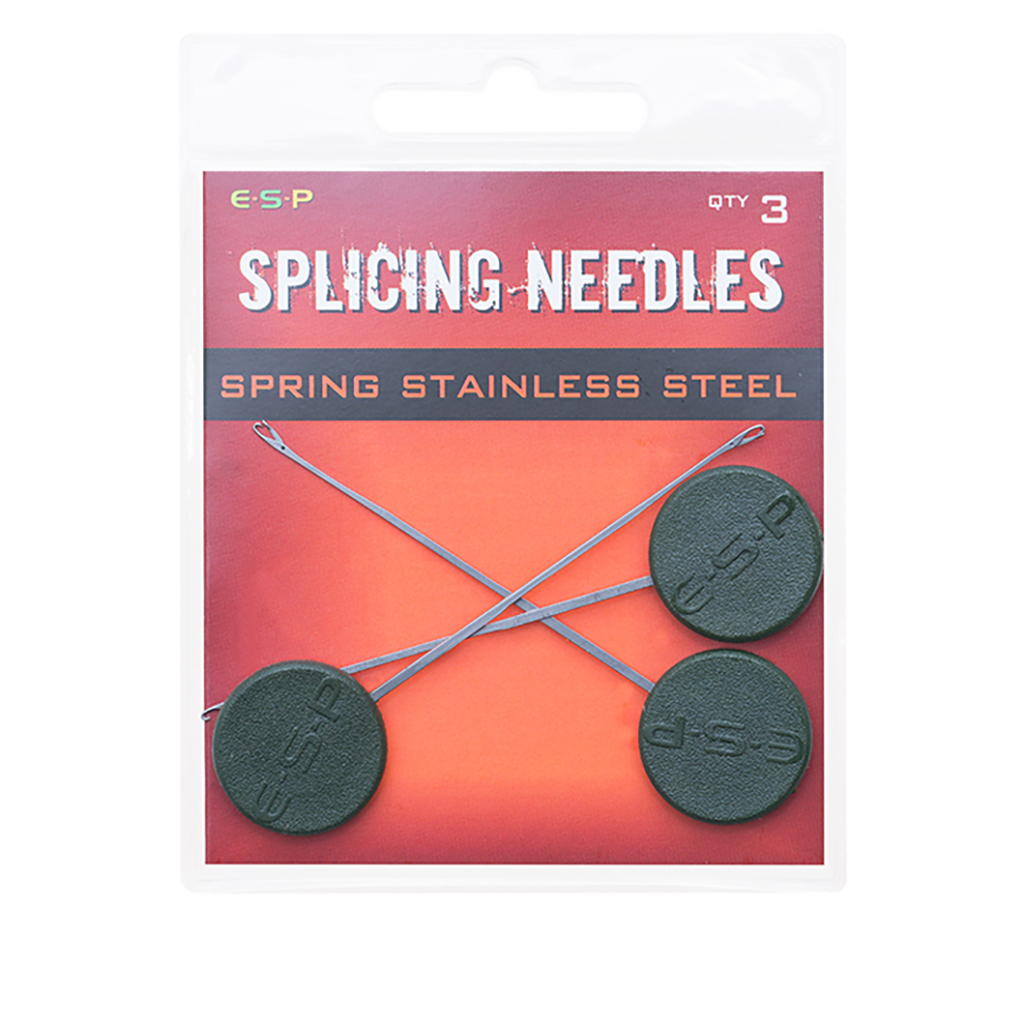 ESP SPLICING NEEDLE
