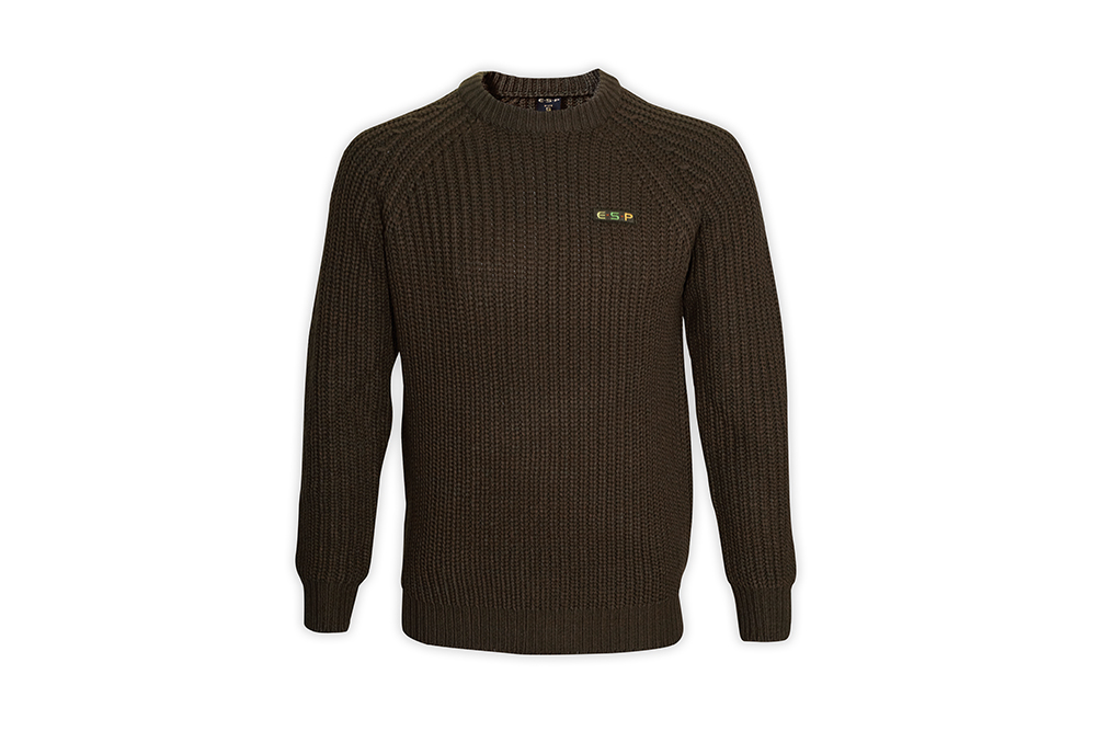 Old Gold' Jumper