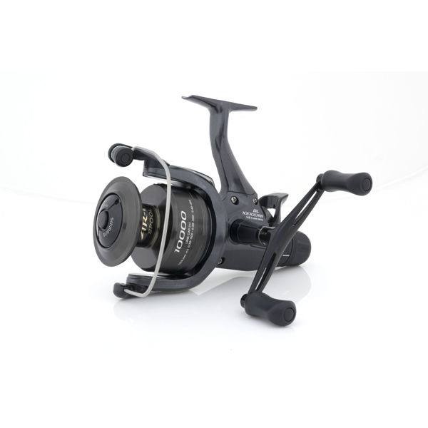 Shimano Baitrunner DL, Size: 2500 RB