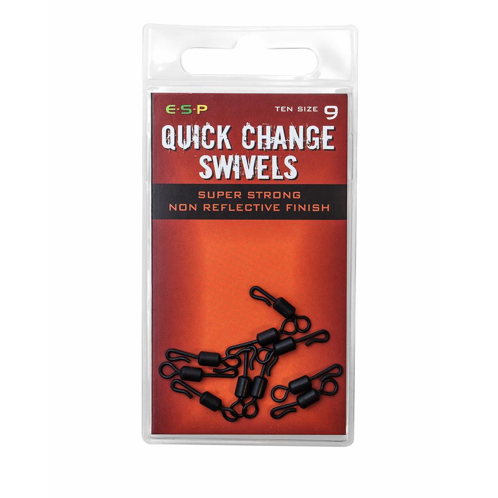 ESP QUICK CHANGE SWIVEL 11