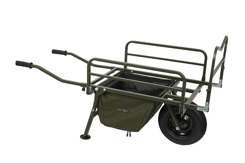 R-SERIES BARROW PLUs