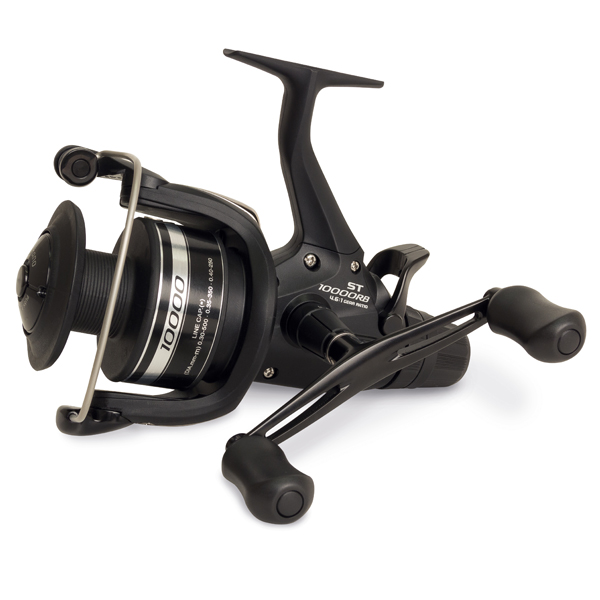 Baitrunner ST 2500RB Rear Drag