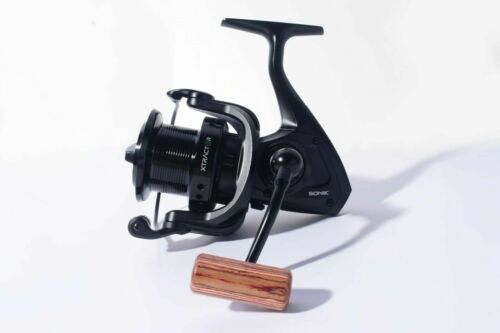 Sonik Xtractor 5000 Carp Reel