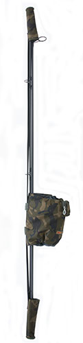 CAMOLITE™ REEL & ROD TIP PROTECTOR