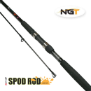 Spod Rod - 12ft, 2pc, 5.0lb Carbon Spod Rod