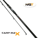 Carp Max - 12ft, 2pc, 2.75lb tc Carp Rod