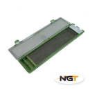 Plastic Stiff Rig Board with Pins