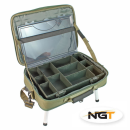 Deluxe Anglers Box Case System (612)