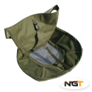 Waist Pouch Baiting System