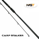 Carp Stalker - 8ft, 2pc Carp Stalking Rod