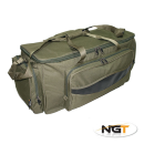 Giant Green Insulated Carryall (909-L)