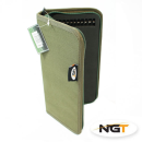 Stiff Rig Wallet With Pins