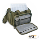 Deluxe Lure / Travel Carryall