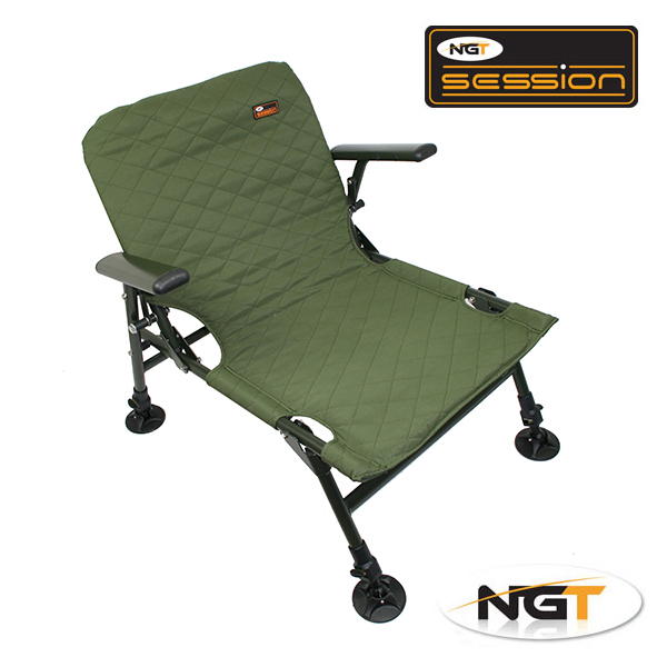 NGT Session Chair