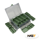 Tackle Box System 6+1 Standard