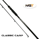 Classic Carp - 12ft, 2pc, 2.75lb tc Carbon Carp Rod