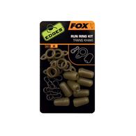 Run Ring Kit - Trans Khaki