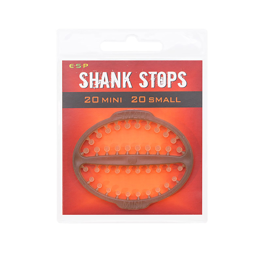 ESP SHANK STOPS