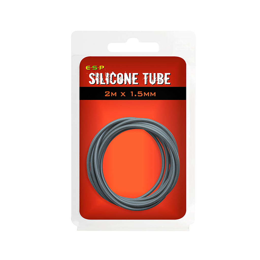 ESP SILICONE TUBE TUBE .75MM