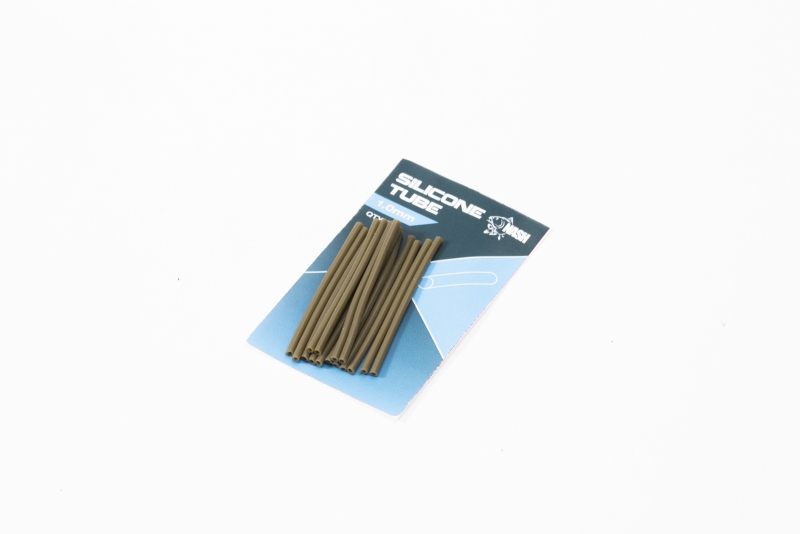 Silicone Tubing 1mm