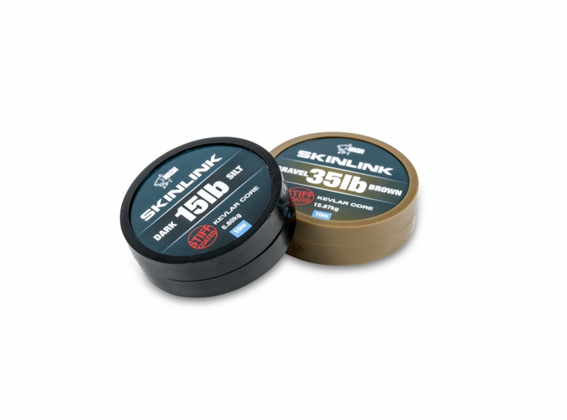 SkinLink Stiff 30lb Gravel