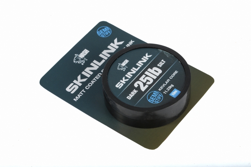 SkinLink Semi-Stif 20lb silt