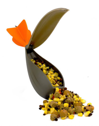 Fox Impact Spomb LG