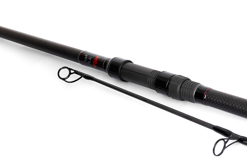 Spomb Rod 12ft  MR