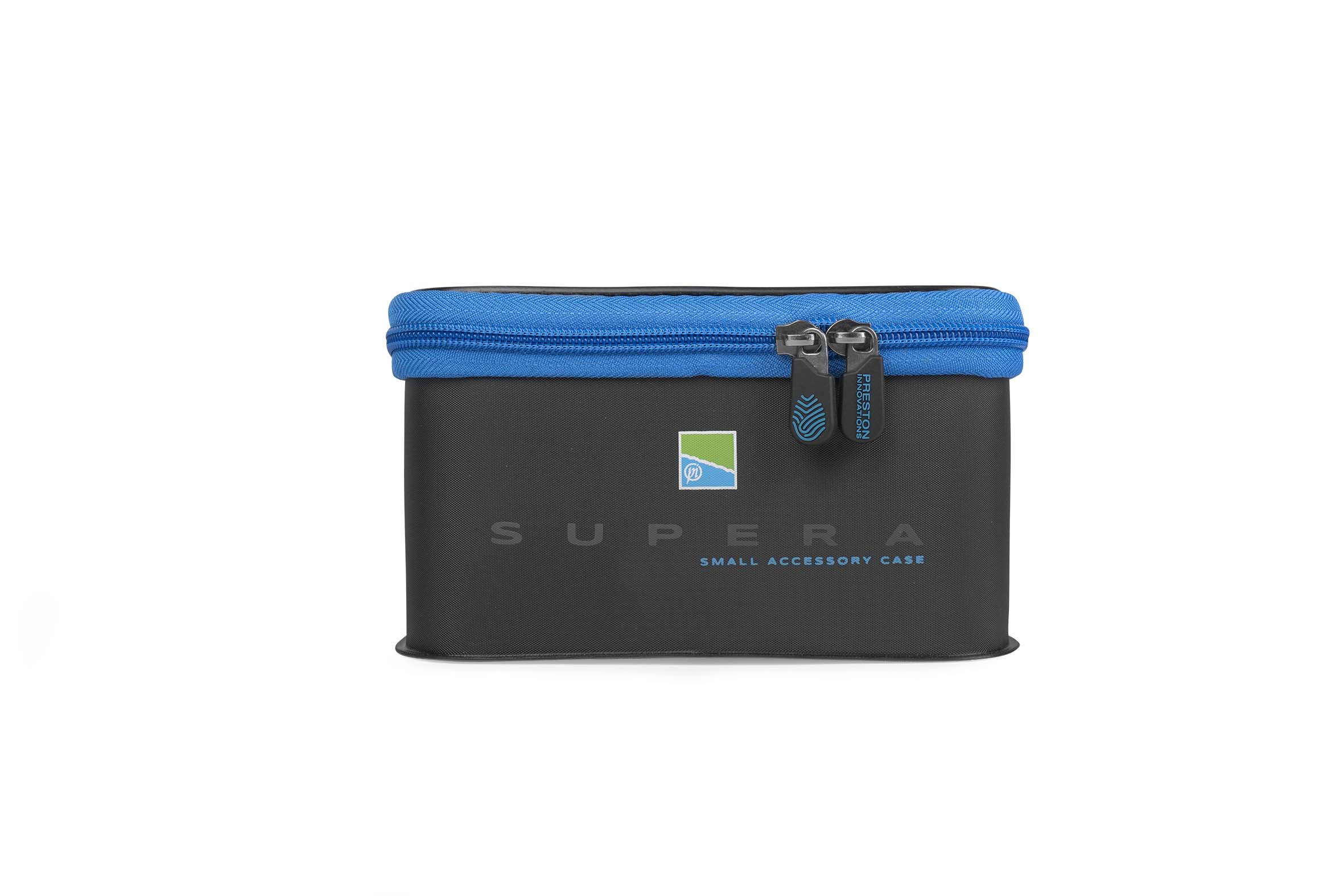 SUPERA SMALL EVA ACCESSORY CASE