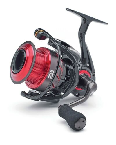 Daiwa 16 TDX Reel 3010 HIGH SPEED SH