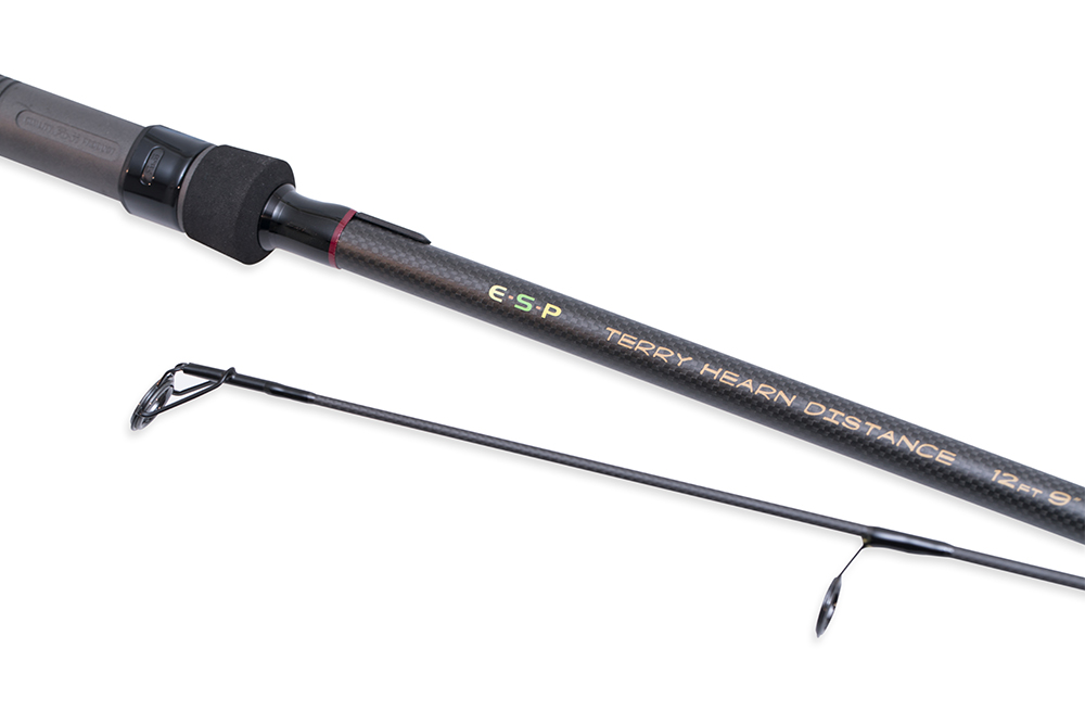 Terry Hearn Distance 12' 9" 3.5lb (50mm)