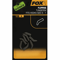 Tungsten flippers Size 10 -7