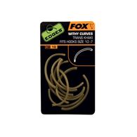 EDGES™ Withy Curve Adaptor - Trans Khaki Hook 6 - 2