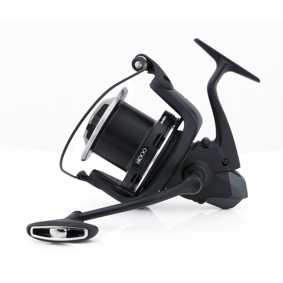 POWER AERO 14000 XTB