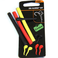 Zig Aligna™ - Kit (red/yellow/black)